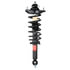 Monroe 172397 Suspension Strut and Coil Spring Assembly Quick-Strut Ensamble de Montante (Strut) y Muelle de Resorte de