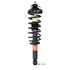 Monroe 172397 Suspension Strut and Coil Spring Assembly Quick-Strut Ensamble de Montante (Strut) y Muelle de Resorte de