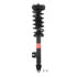 Monroe 172408 Suspension Strut and Coil Spring Assembly Quick-Strut Front Suspension Strut and Coil Spring Assembly