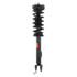 Monroe 172408 Suspension Strut and Coil Spring Assembly Quick-Strut Front Suspension Strut and Coil Spring Assembly