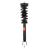 Monroe 172408 Suspension Strut and Coil Spring Assembly Quick-Strut Front Suspension Strut and Coil Spring Assembly