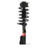Monroe 571128L Suspension Strut and Coil Spring Assembly Quick-Strut Ensamble de Montante (Strut) y Muelle de Resorte de