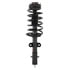 Monroe 571128L Suspension Strut and Coil Spring Assembly Quick-Strut Ensamble de Montante (Strut) y Muelle de Resorte de