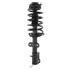 Monroe 571128L Suspension Strut and Coil Spring Assembly Quick-Strut Ensamble de Montante (Strut) y Muelle de Resorte de