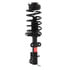 Monroe 571128R Suspension Strut and Coil Spring Assembly Quick-Strut Suspension – Jambe de force complète avec ressort