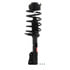 Monroe 571128R Suspension Strut and Coil Spring Assembly Quick-Strut Suspension – Jambe de force complète avec ressort