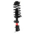 Monroe 571128R Suspension Strut and Coil Spring Assembly Quick-Strut Suspension – Jambe de force complète avec ressort