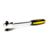 Titan 11058 Wrench 3/8 and 1/2-Inch Dual Head Drive Ratchet 72-Tooth 10-Inch Cushion Grip Tool