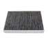042-2087 by BECK ARNLEY - CABIN AIR FILTER