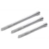 Titan 12079 Bumper Extension 3/8 DR Xl Extension Set Ideal for Professional Hand Tools Use Durable Heavy-duty