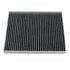 042-2086 by BECK ARNLEY - CABIN AIR FILTER