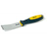 Titan 11508 Standard Scraper Offset Stainless Steel Scraper, 1-1/4 In. Ideal for Professional Hand Tools Use