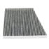 042-2106 by BECK ARNLEY - CABIN AIR FILTER