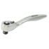 Titan 11204 Parts Tether Ratchet Drive Micro Ratchet - 1/4", 60-Tooth Gearhead, Chrome Vanadium Steel