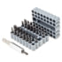 Titan 16073 33 Piece Impact Bit Set