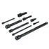 Titan 40109 Bumper Impact Bar Extension 9 Pc. Assorted Impact Extension Bar S Ideal for Professional Hand Tools Use