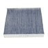 042-2125 by BECK ARNLEY - CABIN AIR FILTER