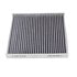 042-2127 by BECK ARNLEY - CABIN AIR FILTER
