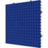 Tool Grid 52018 TGB-6X6 Modular Board 16pc Pack - Blue