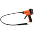 Ullman Devices E-CART-1 Magnetic Pickup Tool Camera Assisted Retrieval Tool, 32-Inch Gooseneck Arm, Pick-Up Claw