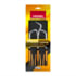 Vessel Tools 970HR3PB Vessel Tools 3-Piece Megadora Hose Remover (S/R/L) Set