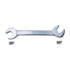 V8 Hand Tools 6236 Wrench Angle Head Wrench, 1-1/4 Inch, 30 and 60 Degree Heads, Full Polish