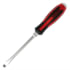 Vessel Tools 930S8150 MEGADORA Tang-Thru Screwdriver No.930 -8x150