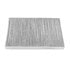042-2146 by BECK ARNLEY - CABIN AIR FILTER
