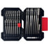 Vessel Tools IB33JSP01U JISDRIVE Impact Ball Torsion Bit 33PC. Set