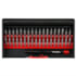 Vessel Tools 9836U Vessel Tools Presicion Screwdriver 36pc Set