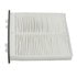 042-2152 by BECK ARNLEY - CABIN AIR FILTER