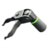 Vim Tools BCT1 Clip Removal Tool 180 Degree Swivel Head Button Clip Disconnect Tool Fuel EVAP and DEF Line Plier Grip