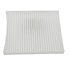 042-2158 by BECK ARNLEY - CABIN AIR FILTER