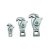 Vim Tools SCF100 Wrench Set - Set of 1/4", 3/8", 1/2" Drive Spring-Loaded Crowfoot