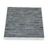 042-2160 by BECK ARNLEY - CABIN AIR FILTER