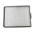 042-2162 by BECK ARNLEY - CABIN AIR FILTER