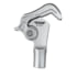 Vim Tools SCF25A Steering Tie Rod End Tool SPRING-LOADED CROWFOOT ATTACHMENT (13/16'' - 1-7/8'') - WORKS WITH TH21 HANDLE