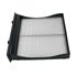 Beck Arnley 042-2174 Cabin Air Filter CABIN AIR FILTER