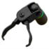 Vim Tools V232 Clip Removal Tool 4.5 In. Spring Loaded Mini Body Clip Removal Pliers for Button Type Couplers and Trim