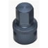 Vim Tools VM608 Driver Bit Set 8 mm Metric Stubby 1-Piece Impact Driver Socket 3/8 In. Square Drive Tool