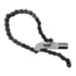 Vim Tools CW24A Wrench 24 In. Chain Wrench Attachment Component Connects with TH21 Telescopic Expander Handle