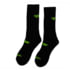 Vim Tools CSK Socks Standard Cushion Bamboo Fiber Comfort Crew Sock Set Soft Moisture Wicking Work Apparel