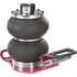 Zendex Tool DBT2 RakJak 2-Ton Pneumatic Jack