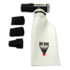 Zendex Tool HS2020 SPOT BLASTER RECIRC