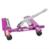 Zendex Tool G7016 Unitec Model 7016 Self-Loading SUV Dolly
