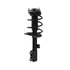 Monroe 173013 Suspension Strut and Coil Spring Assembly Quick-Strut Suspension – Jambe de force complète avec ressort