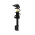 Monroe 173023 Suspension Strut and Coil Spring Assembly Quick-Strut Rear Right Suspension Strut and Coil Spring Assembly