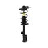 Monroe 173023 Suspension Strut and Coil Spring Assembly Quick-Strut Rear Right Suspension Strut and Coil Spring Assembly