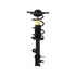 Monroe 173023 Suspension Strut and Coil Spring Assembly Quick-Strut Rear Right Suspension Strut and Coil Spring Assembly