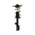 Monroe 173023 Suspension Strut and Coil Spring Assembly Quick-Strut Rear Right Suspension Strut and Coil Spring Assembly